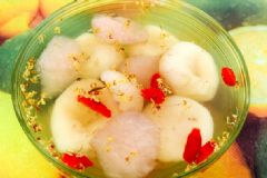 糖桂花的營養(yǎng)價(jià)值有什么？糖桂花的功效與作用有什么？[圖]