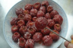 山楂脯的營(yíng)養(yǎng)價(jià)值有什么？山楂脯的功效與作用有什么？[圖]