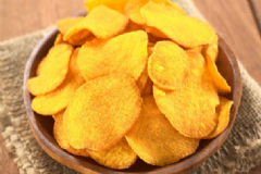 炸薯片的營養(yǎng)價值有什么？炸薯片的功效與作用有什么？[圖]