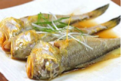 吃梅童魚的好處有什么？梅童魚怎么吃比較好？[圖]