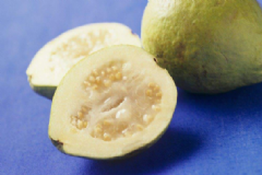 番石榴茶的功效有哪些？番石榴茶有什么功效？[圖]