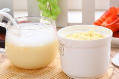 喝牛奶好還是豆奶好？牛奶和豆奶哪個(gè)好？[圖]
