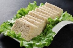 多吃凍豆腐的好處有哪些？?jī)龆垢心男┕πё饔?？[圖]