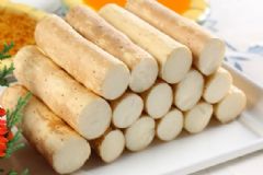 山藥最適合搭配什么食用？山藥怎樣吃能養(yǎng)生？[圖]