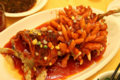 鱖魚的功效和作用有什么？如何挑選鱖魚？[圖]