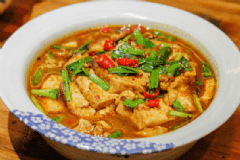 日常有哪些素食食譜？吃素食對(duì)身體有哪些好處？[圖]