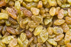 葡萄干的功效作用有哪些？經(jīng)常吃葡萄干有什么好處？[圖]