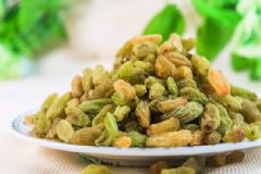 常見干果的功效作用是什么？常吃干果有哪些好處？[圖]