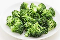 西蘭花有哪些營養(yǎng)功效？吃西蘭花的益處有哪些？[圖]