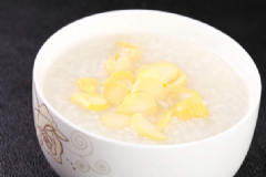 入冬養(yǎng)生喝哪些粥好？入冬吃哪些食物養(yǎng)生好？[圖]