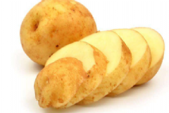 土豆的美容養(yǎng)生功效有哪些？土豆不宜搭配的食物有哪些？[圖]