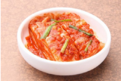 泡菜的功效和作用有什么？食用泡菜要注意什么？[圖]