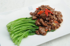 怎么搭配的食物更有營養(yǎng)？日常不宜搭配的食物有哪些？[圖]