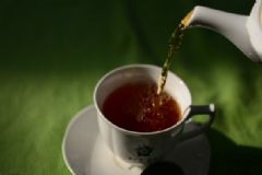 中年人喝茶有什么好處？中年人為什么喜歡喝茶？[圖]