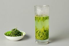 早餐之后喝綠茶有什么好處？綠茶的養(yǎng)生功效是什么？[圖]