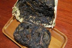 黑茶應該怎么喝？什么時候喝黑茶最好？[圖]