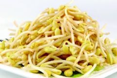 豆芽的營養(yǎng)有哪些價值？吃豆芽對健康有什么好處？[圖]