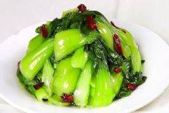 油菜的營(yíng)養(yǎng)有什么益處？油菜的美味吃法有哪些？[圖]