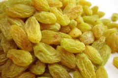葡萄干的食療功效有哪些？吃葡萄干對健康的益處是什么？[圖]