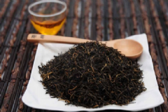 常喝黑茶的功效有什么？黑茶的副作用有什么？[圖]