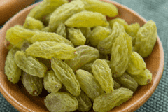 葡萄干的功效作用有什么？葡萄干的食用方法有什么？[圖]
