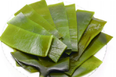 吃海帶對身體有什么好處？食用海帶要注意哪些禁忌？[圖]