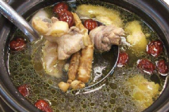 秋冬怕冷吃什么食物暖暖身？秋冬季吃什么能御寒？[圖]
