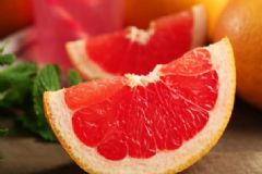 秋季吃柚子的好處是什么？柚子有哪些養(yǎng)生功效？[圖]