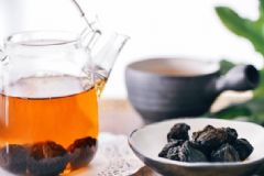 喝酸梅湯的好處是什么？酸梅湯有哪些養(yǎng)生功效？[圖]