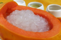 雪蛤膏的營養(yǎng)價(jià)值有什么？雪蛤膏有什么功效與作用？[圖]