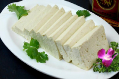 豆腐的最佳搭配是什么？麻辣豆腐怎么做？[圖]