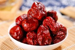 紅棗怎樣吃營養(yǎng)價(jià)值高？如何健康的吃紅棗？[圖]