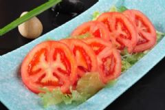 番茄有美容護(hù)膚的作用嗎？番茄的藥用價(jià)值是什么？[圖]