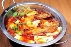 魚(yú)和豆腐一起吃有什么好處？魚(yú)和豆腐搭配食用的好處是什么？[圖]