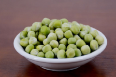 青豆適用人群有哪些？青豆的功效作用有什么？[圖]