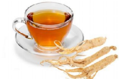 玄參茶的功效作用有什么？玄參茶的營養(yǎng)價值有什么？[圖]
