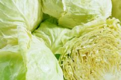 卷心菜營養(yǎng)價(jià)值有哪些？吃卷心菜對(duì)健康的好處是什么？[圖]