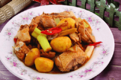 哪些食物搭在一起能大補(bǔ)？什么食物同吃可以大補(bǔ)？[圖]
