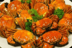 懷孕的女人不能吃哪些食物？懷孕應(yīng)該多吃哪些食物好？[圖]