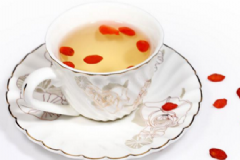 女人喝枸杞茶的好處有哪些？哪些枸杞茶可以養(yǎng)生？[圖]