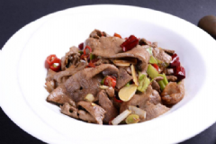 生活中補(bǔ)鐵的食物有哪些？常吃的食物中有哪些是補(bǔ)鐵的？[圖]
