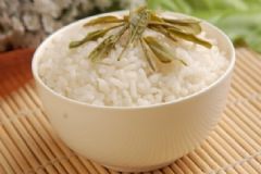茶水煮飯的好處有哪些？用茶水煮飯有哪些功效？[圖]