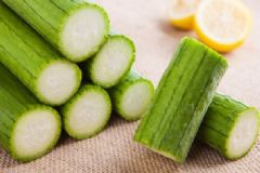 絲瓜的養(yǎng)生吃法有哪些？絲瓜有什么食療價(jià)值？[圖]