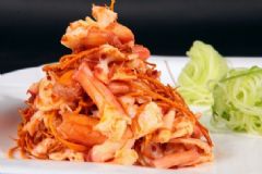 魚的哪些部位營養(yǎng)價值高？吃魚哪些部位營養(yǎng)價值高？[圖]