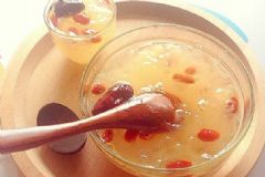 冬季潤(rùn)膚吃什么食物好？哪些食物能夠潤(rùn)膚養(yǎng)顏？[圖]