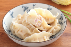 餃子的營(yíng)養(yǎng)價(jià)值有什么？餃子的功效與作用有什么？[圖]