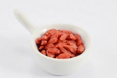 枸杞干嚼食用更養(yǎng)生？食用枸杞要注意什么？[圖]