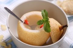 冬季止咳吃什么好？有哪些止咳的食療方法？[圖]