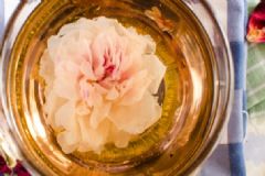 玫瑰花茶什么時候喝最好？玫瑰花茶不適合什么時候喝？[圖]