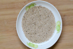 哪些人最適合吃白芝麻？食用白芝麻有什么好處？[圖]